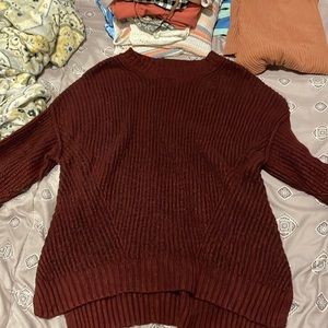 American Eagle sweater